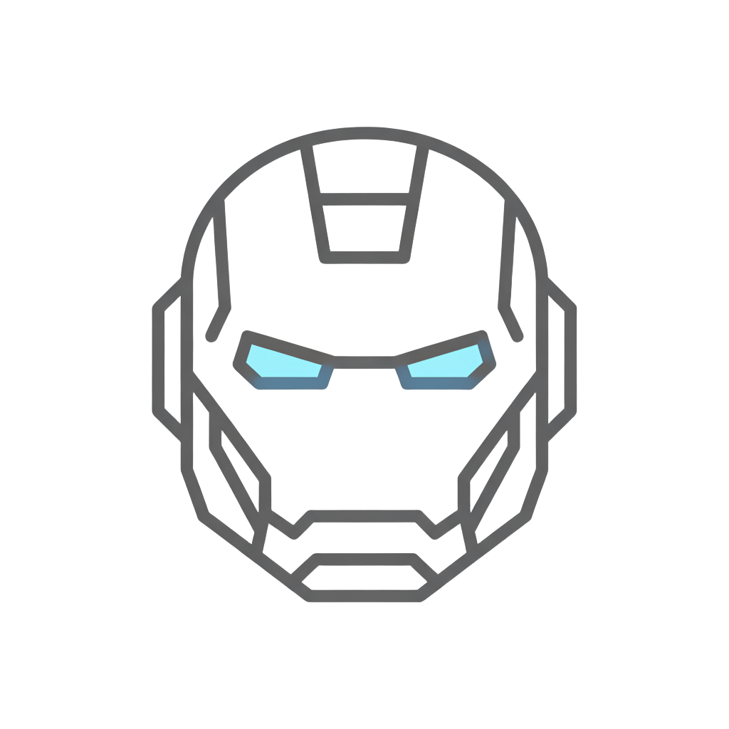Head Icon